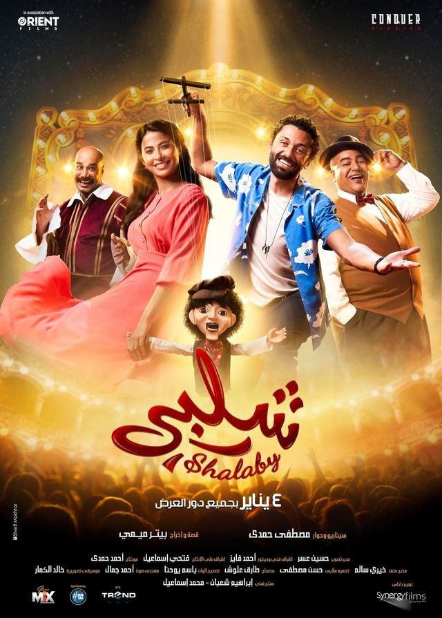 صورة الغلاف