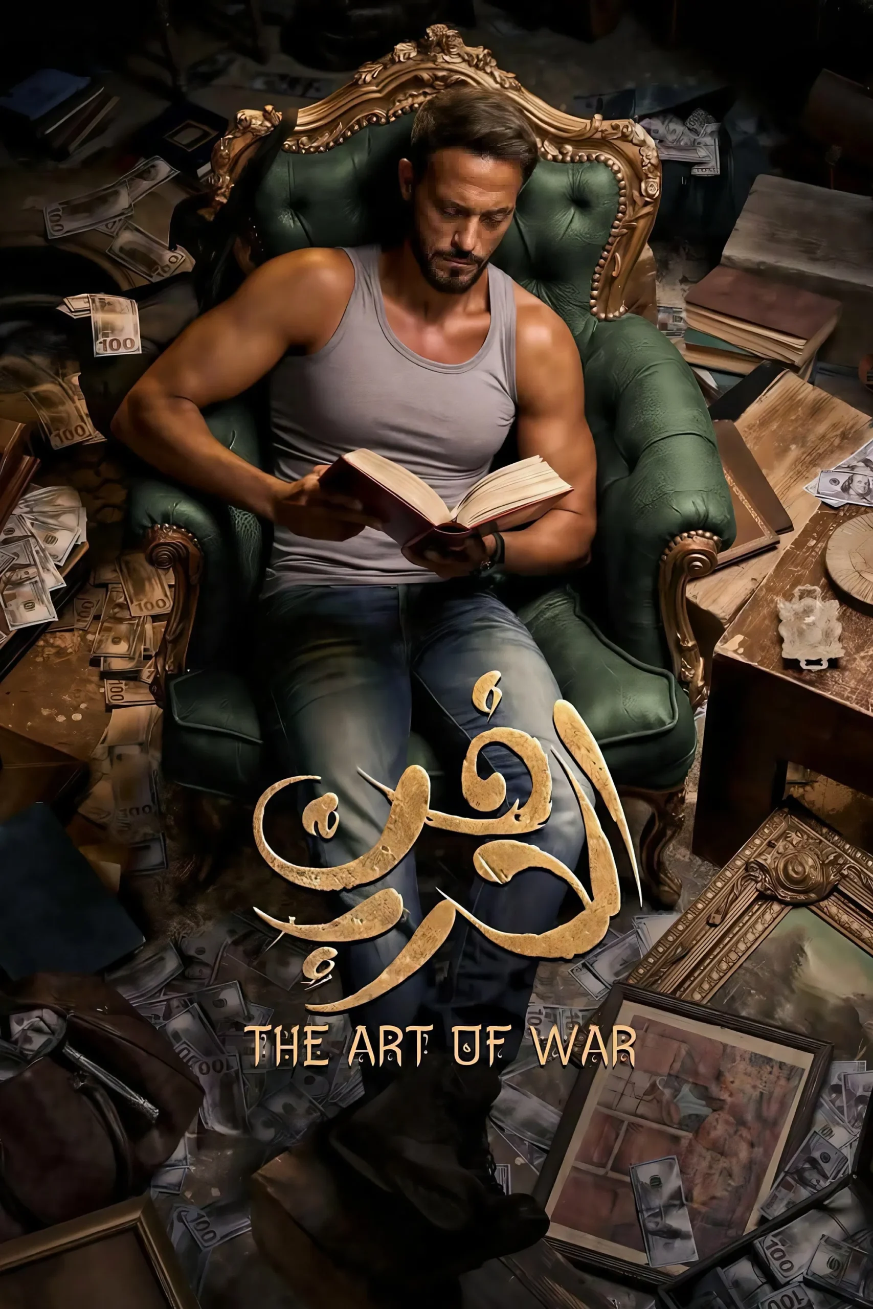 صورة الغلاف